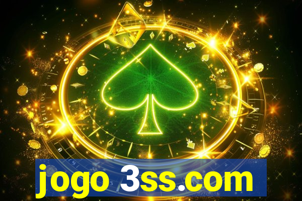 jogo 3ss.com